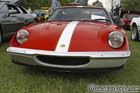 1968 Lotus Europa S1A Front Low