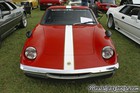 1968 Lotus Europa S1A Front
