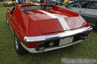 1968 Lotus Europa S1A Rear