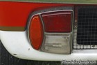 1968 Lotus Europa S1A Tail Lights