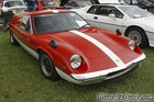 1968 Lotus Europa S1A