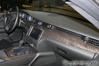 2014 Quattroporte S Q4 Dash