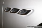 2014 Quattroporte S Q4 Fender Vents
