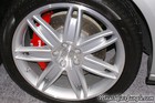 2014 Quattroporte S Q4 Wheel