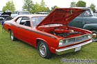 1972 340 Duster