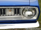 1972 Duster 340 Lights