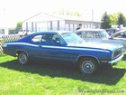 1972 Duster 340 Right Side
