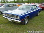 1972 Duster 340