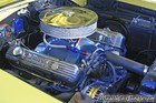 1967 GTX Engine