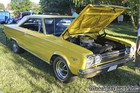 1967 GTX Front Right
