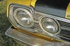 1967 GTX Headlights