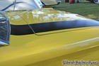 1967 GTX Trunk Stripe