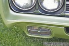 1969 Convertible GTO Front Signal