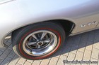 1969 Pontiac GTO Wheel