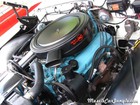 1961 Ventura Engine