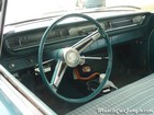 1962 Pontiac Strato Chief Dash