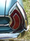 1962 Pontiac Strato Chief Tail Light