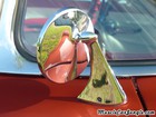 1960 Pontiac Ventura Door Mirror