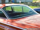 1960 Pontiac Ventura Rear Window