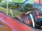 1960 Pontiac Ventura Seats
