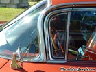 1960 Pontiac Ventura Side Vent Window