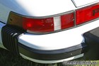 911 Targa Slantnose Tail Lights