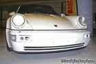 1992 911 Turbo Front
