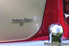 1964 Rolls Royce Silver Cloud Emblem
