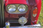 1964 Rolls Royce Silver Cloud Headlights