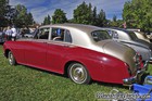 1964 Rolls Royce Silver Cloud Rear Left