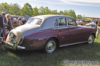 1964 Rolls Royce Silver Cloud Rear Right