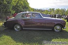 1964 Rolls Royce Silver Cloud Right Side