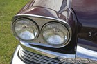 1958 Commander Headlights