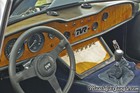 1975 TVR 2500M Dash