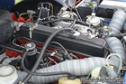 1975 TVR 2500M Engine