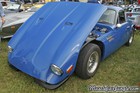 1975 TVR 2500M Front Left