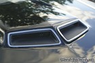 1970 390 AMX Hood Scoop