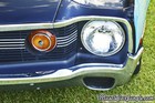 1970 390 AMX Lights