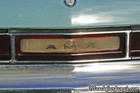 1970 390 AMX Reverse Light