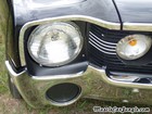 1970 AMX Headlight