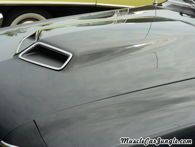 1970 AMX Hood