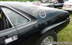 1970 AMX Rear Fender