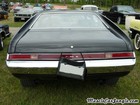 1970 AMX Rear