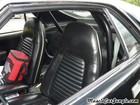 1970 AMX Seats