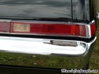 1970 AMX Tail Lights