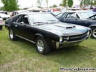 1970 AMX