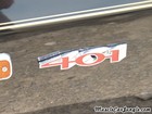 1972 Javelin AMX Emblem