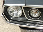 1972 Javelin AMX Headlight