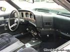 1972 Javelin AMX Passenger Compartment