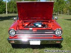 1964 Rambler American Convertible Front